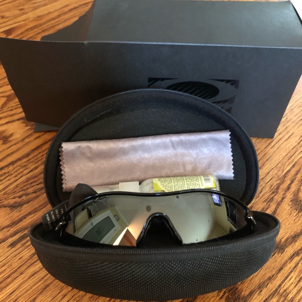 Oakley Radar Sunglasses (Men)